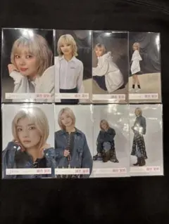 藤吉夏鈴addictionMV