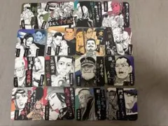 ゴールデンカムイ アートコースター まとめうり 封入特典あり