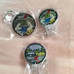 2025年最新】頭文字d グッズの人気アイテム - メルカリ