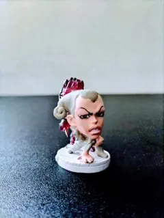 ジョジョの奇妙な冒険　キャラヒーローズ　マリオ・ズッケェロ