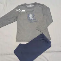 パジャマ 140