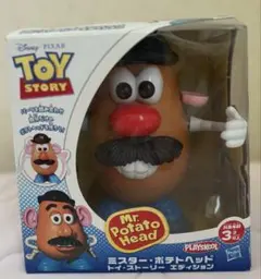 タカラトミー PLAYSKOOL ミセスポテトヘッド トイストーリー