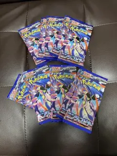 神*様様 ニンジャスピナー 10パックセット