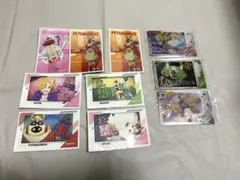 ONE PIECE ワンピース　ベガパンク　デコステ、イタジャガ10点セット