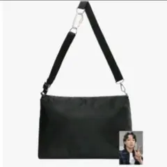 BTS ジョングク GOLDEN SHOULDER BAGのサムネイル