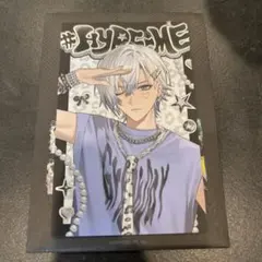 【にじさんじ】#HYPE-ME ケイリクス HYPE-ME ランダムフォト風カー
