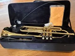 管楽器・吹奏楽器 DONAT 171C 2026年最新】管楽器・吹奏楽器の人気アイテム - メルカリ