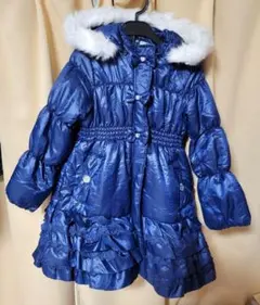 Anyfamのキッズコート 120センチ