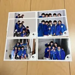 HiHi Jets 公式写真