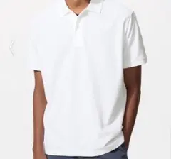 新品 定価2990円 UNIQLO ユニクロ ドライカノコ ポロシャツ 3XL