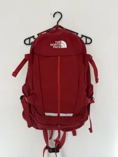THE NORTH FACE VOSTOK28 リュック　赤