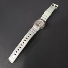 CASIO wave ceptor LWA-M142-2AJF　腕時計　ジャンク