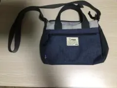 ｍｏｚ　ショルダーバッグのサムネイル
