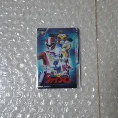 スーパー戦隊 地球戦隊ファイブマン イタジャガ