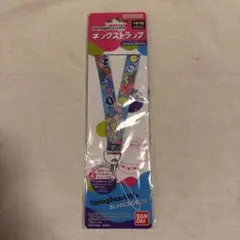 Tamagotchi Uni ネックストラップ Unique Marble