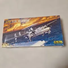 ⑧　1.72 E-2C HAWKEYEのサムネイル