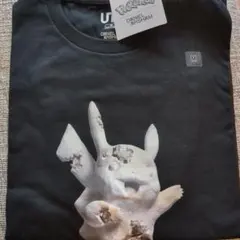 新品 ピカチュウ Tシャツ