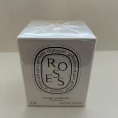 Diptyque アロマキャンドル Roses 190g - メルカリ