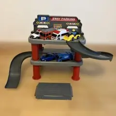 2025年最新】はじめてトミカ 駐車場の人気アイテム - メルカリ