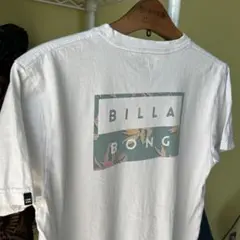 BILLABONG ビラボン サーフTシャツ バックプリント　Mのサムネイル