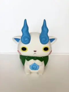 妖怪ウォッチ コマさん 貯金箱のサムネイル