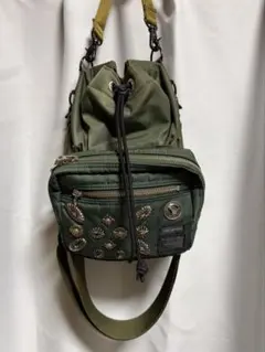 porter×togaのサムネイル