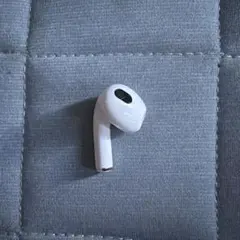 Apple AirPods 第3世代 本体 片耳 左側のサムネイル