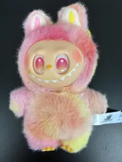 ラブブ POP MART THE MONSTERS ぬいぐるみ