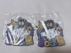 ジョジョ 一番くじ　承太郎