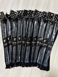 パルマックスグリップ ホワイト 新品 60-50R ゴルフグリップ 10本