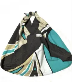 アズマ袋 Furoshiki kaaro 折りたたみ風呂敷バッグ