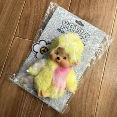 2026年最新】モンチッチ×木村カエラの人気アイテム - メルカリ
