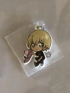 《即購入⭕️》名探偵コナン安室透ストラップ