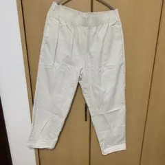 GU デニムシェフパンツのサムネイル