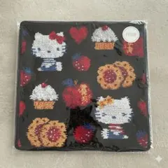 【新品未使用】FEILER 別注 DLICIEUX HELLO KITTY