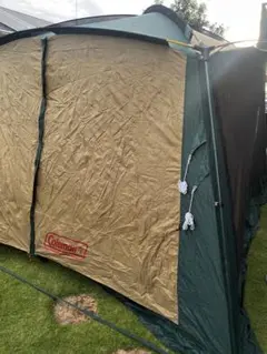 2025年最新】コールマンラウンドスクリーン400exの人気アイテム - メルカリ