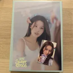 TWICE once5期 2点セット サナ