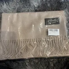 マフラー新品未使用