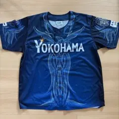 横浜DeNAベイスターズ 2026横浜スターナイト ユニフォーム