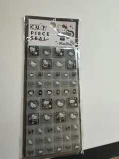 ハローキティ タイルシール