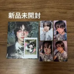 &TEAM BtL ソロジャケ新品未開封 TAKI トレカ付き