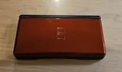 Nintendo DS Lite 本体 海外版【中古】