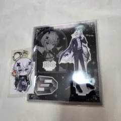 2026年最新】めておら アクスタの人気アイテム - メルカリ