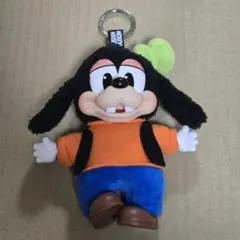 POPMART Disney グーフィー ぬいぐるみ マスコット キーホルダー