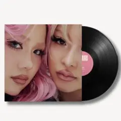 LANA, Elle Teresa「こんな日は」 12inch Vinyl。