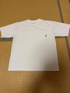 【美品】ザ•ノースフェイス エアリーポケットティー NT12447