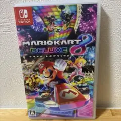マリオカート8 デラックス