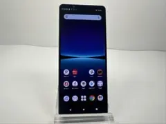 SONY Xperia 1 V docomo 256GB ブラック ジャンク - メルカリ