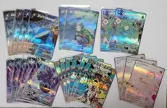 ずとまよカード 14枚SR URセットまとめ売り - メルカリ
