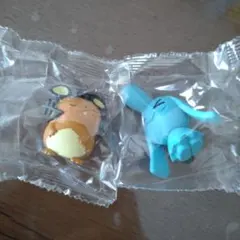 ポケモン　ガチャガチャ